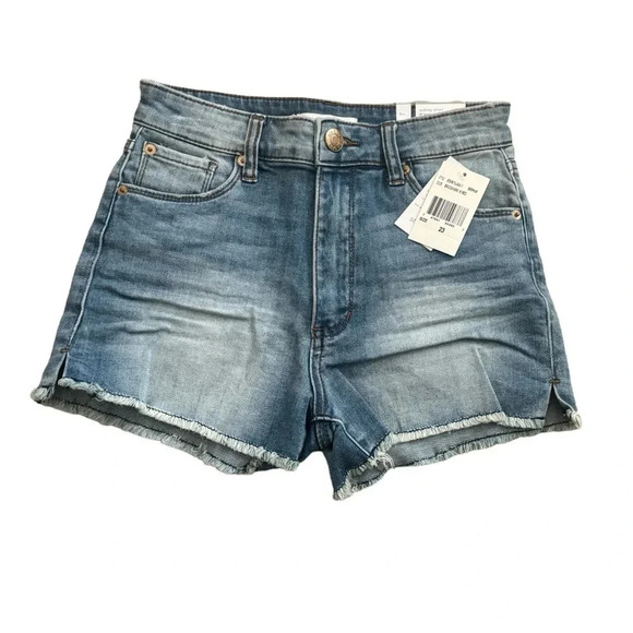 STS BLUE AUBREY SHORT 11” high rise - Picture 1 of 3